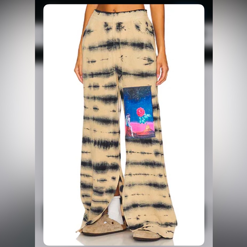 ISO Boys Lie Desert Oasis Pants
